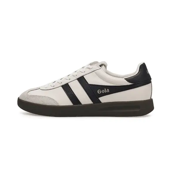 GOLA- WOMEN'S CYCLONE LEATHER SHOE - Image 10