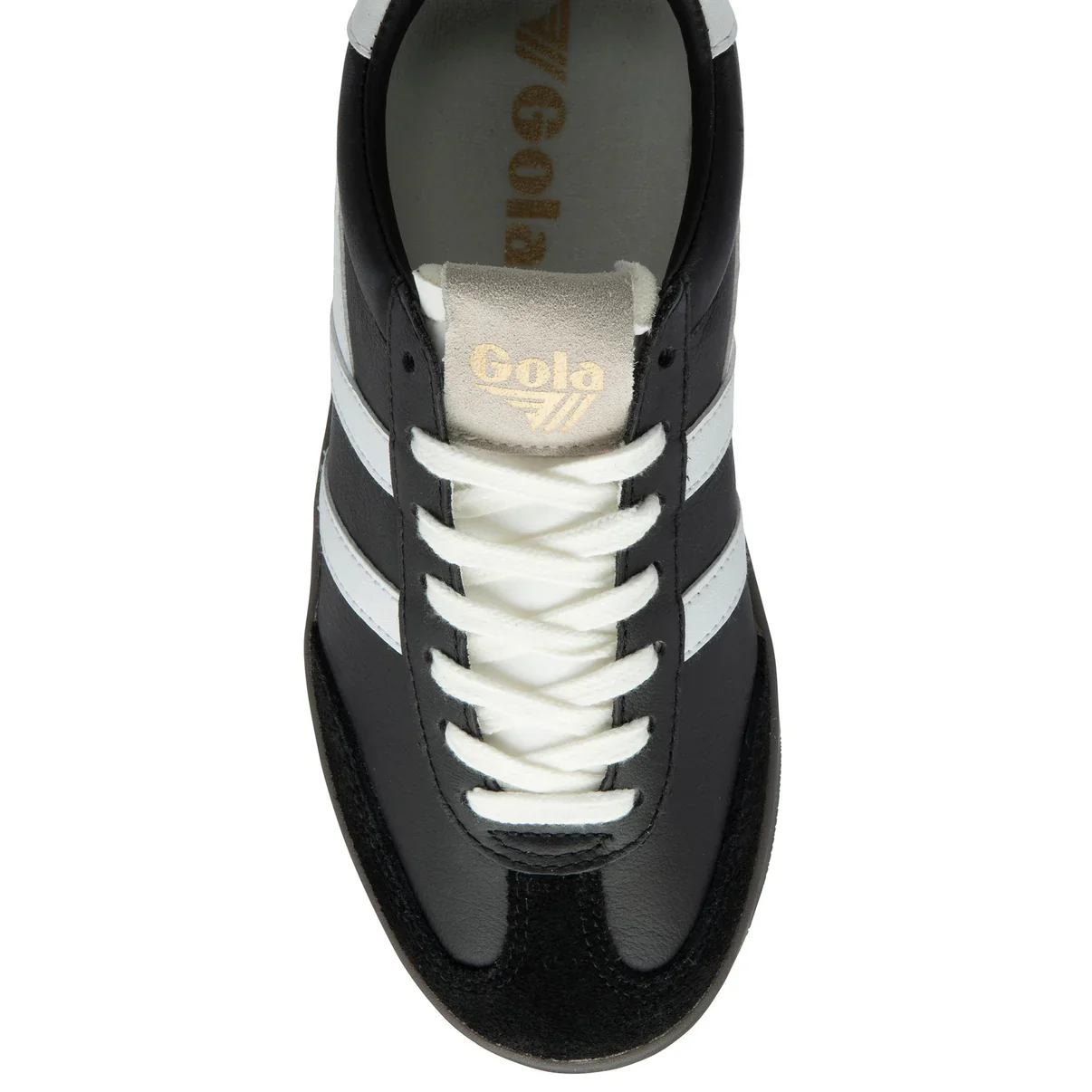 GOLA- WOMEN'S CYCLONE LEATHER SHOE - Image 5