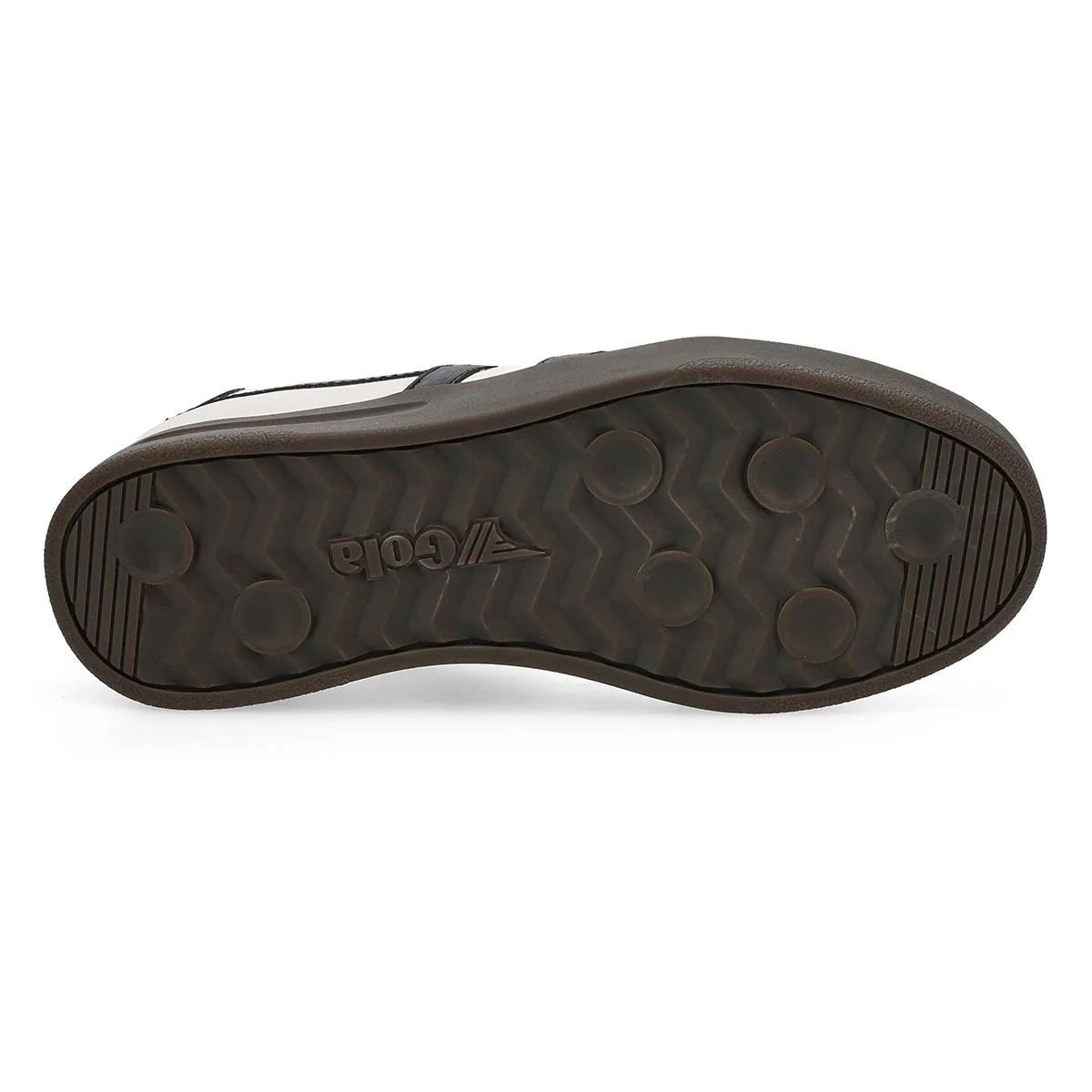 GOLA- WOMEN'S CYCLONE LEATHER SHOE - Image 9