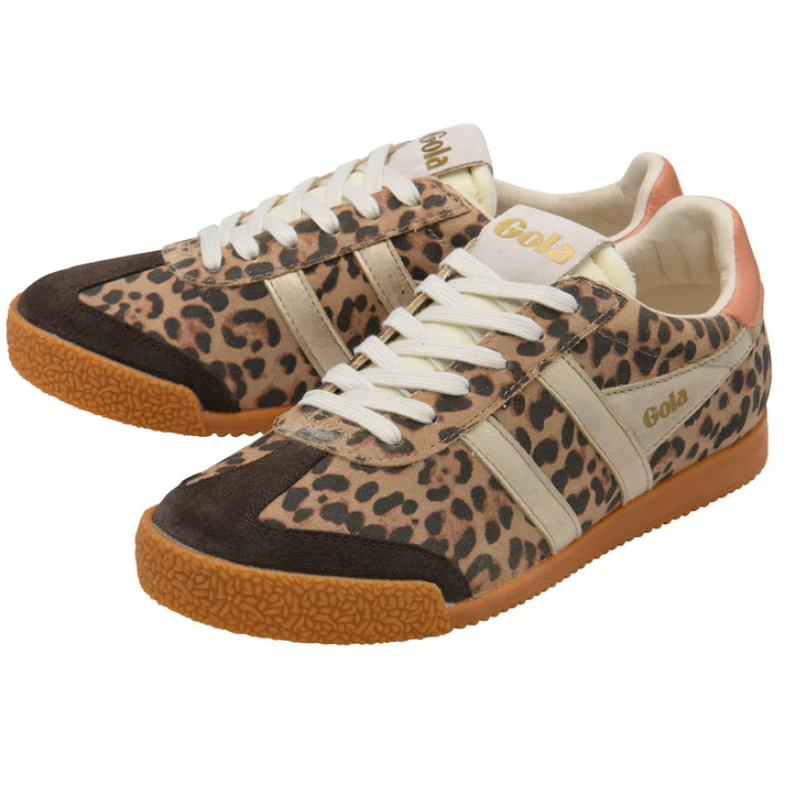GOLA - WOMEN'S ELAN SAFARI TRAINER - Image 3