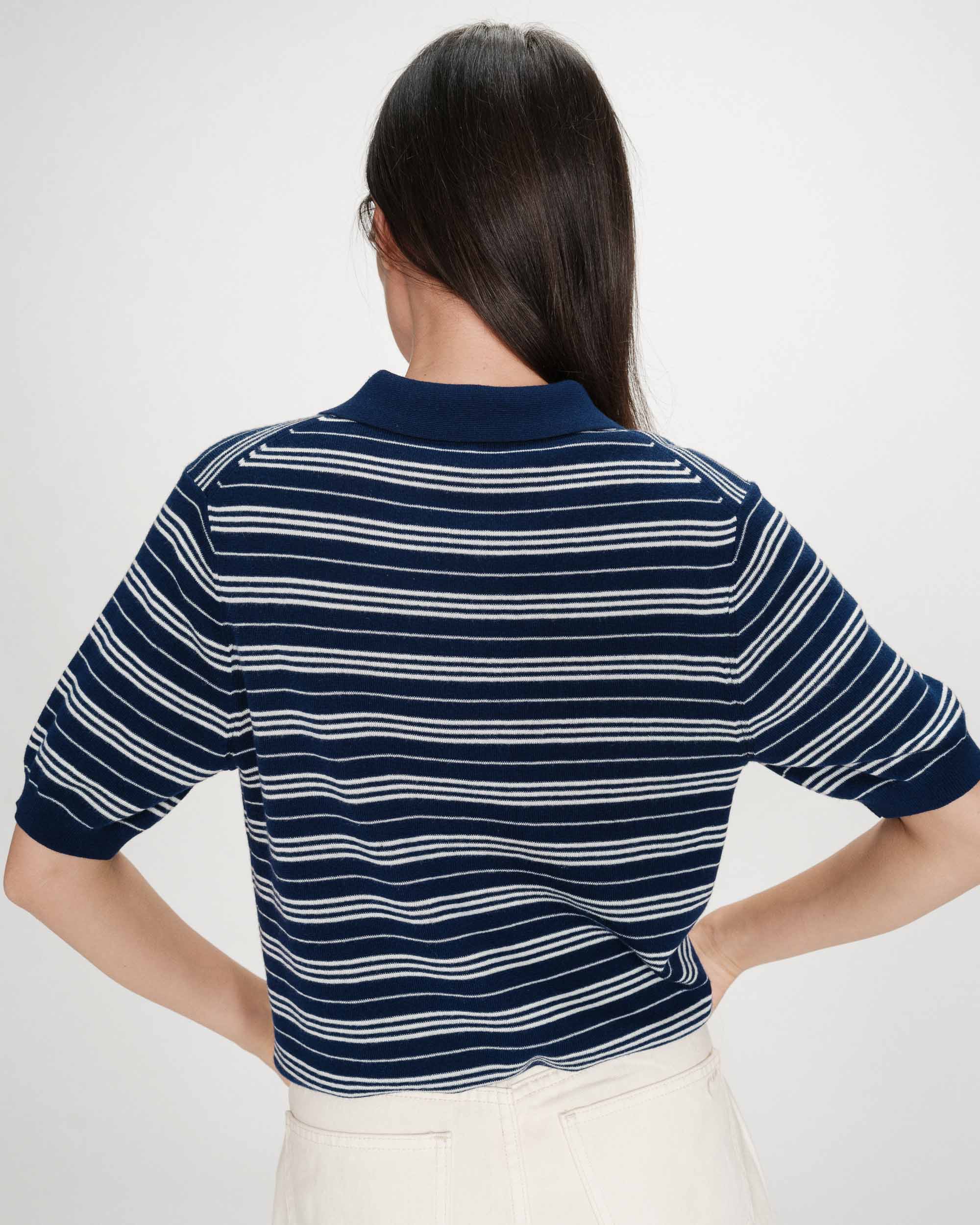 GRACE & MILA - WOMEN'S VERACRUZ SWEATER - Image 2