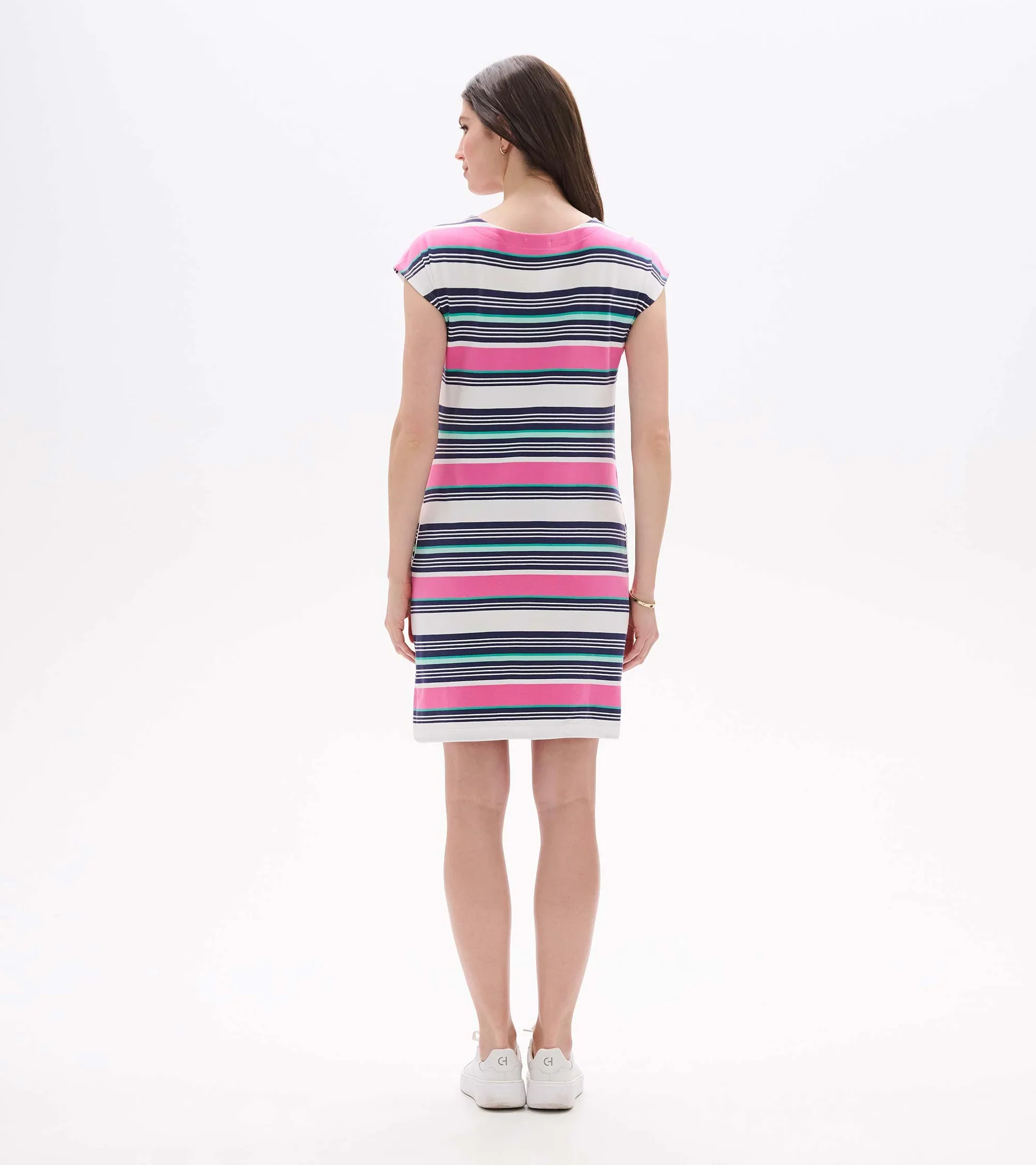 HATLEY - CAPRI DRESS - Image 4