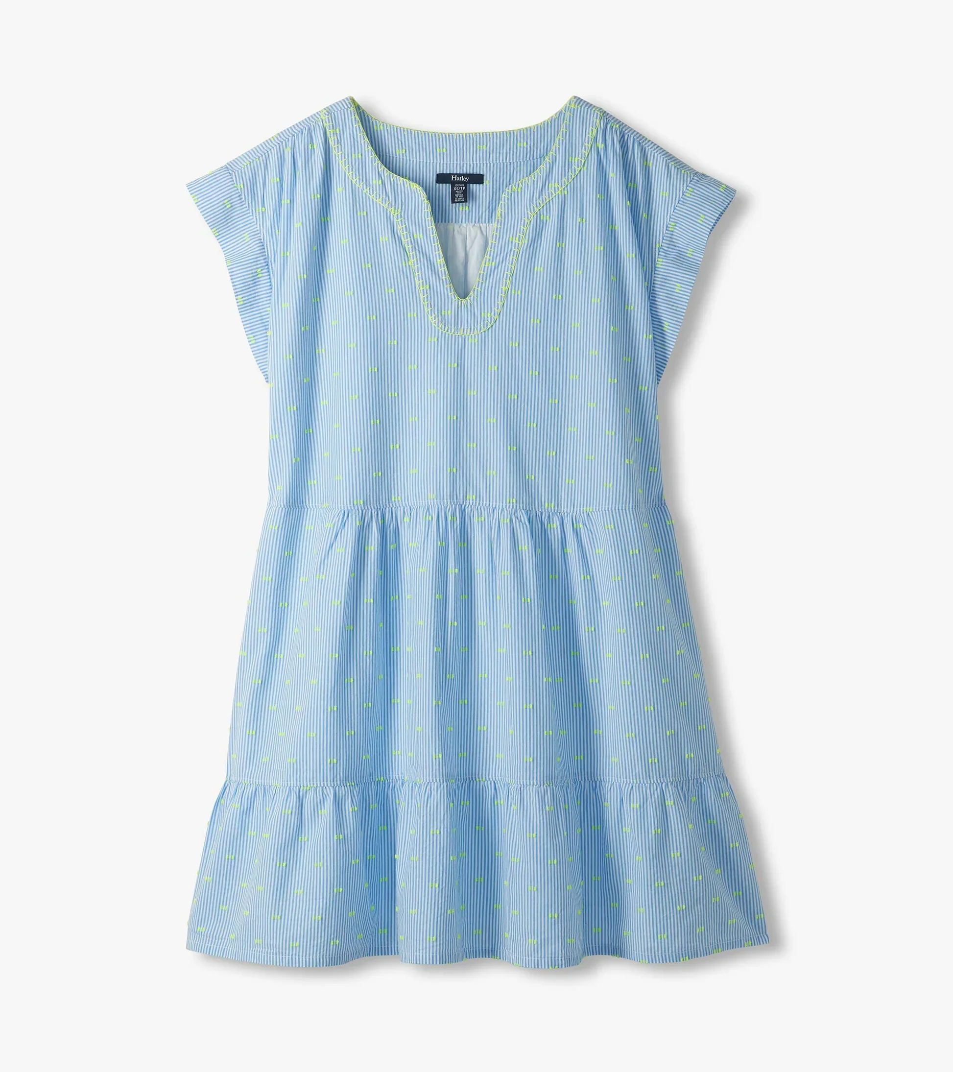 HATLEY - EMERSON DRESS - Image 5