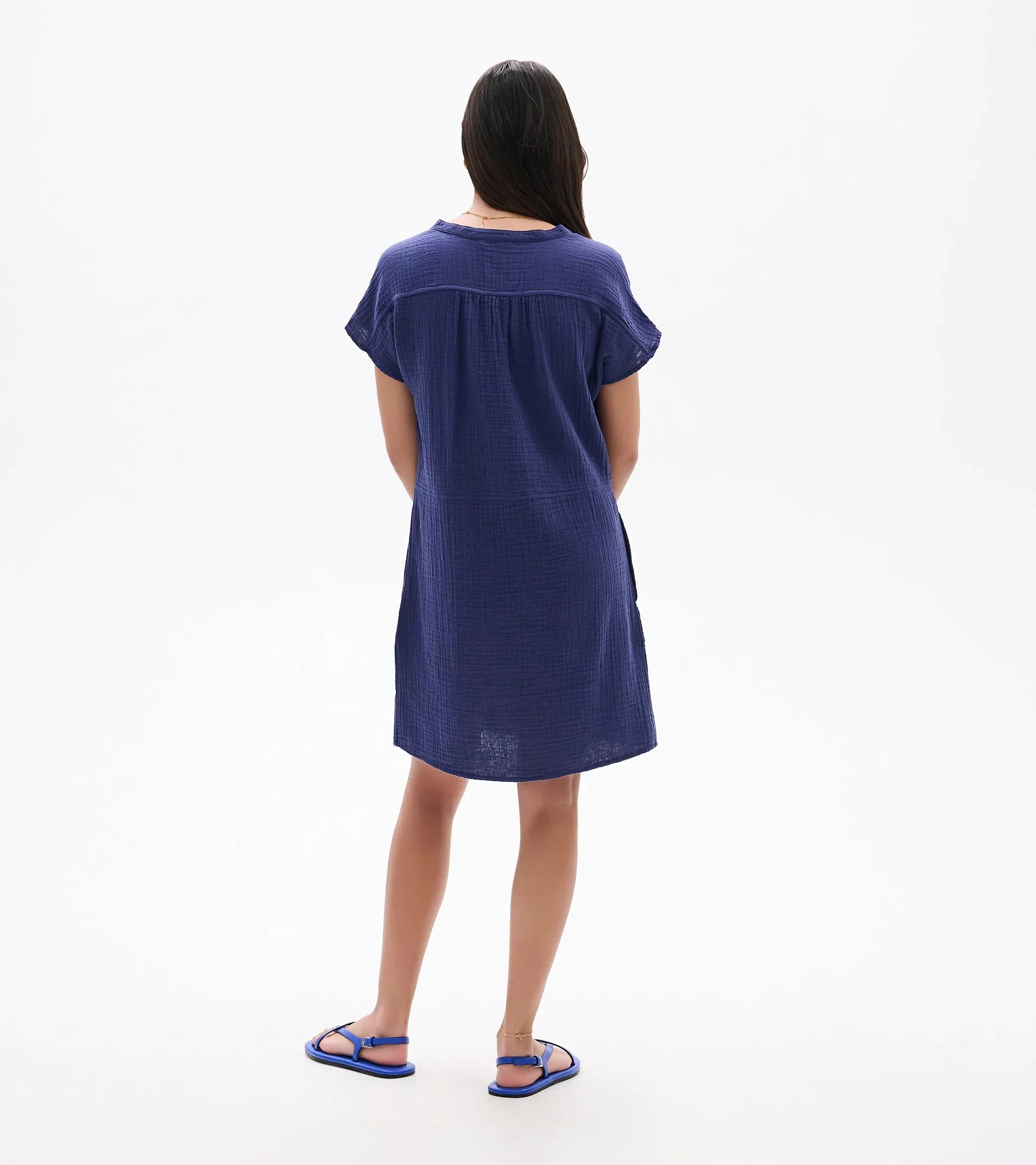HATLEY - HAILEY DRESS - Image 4