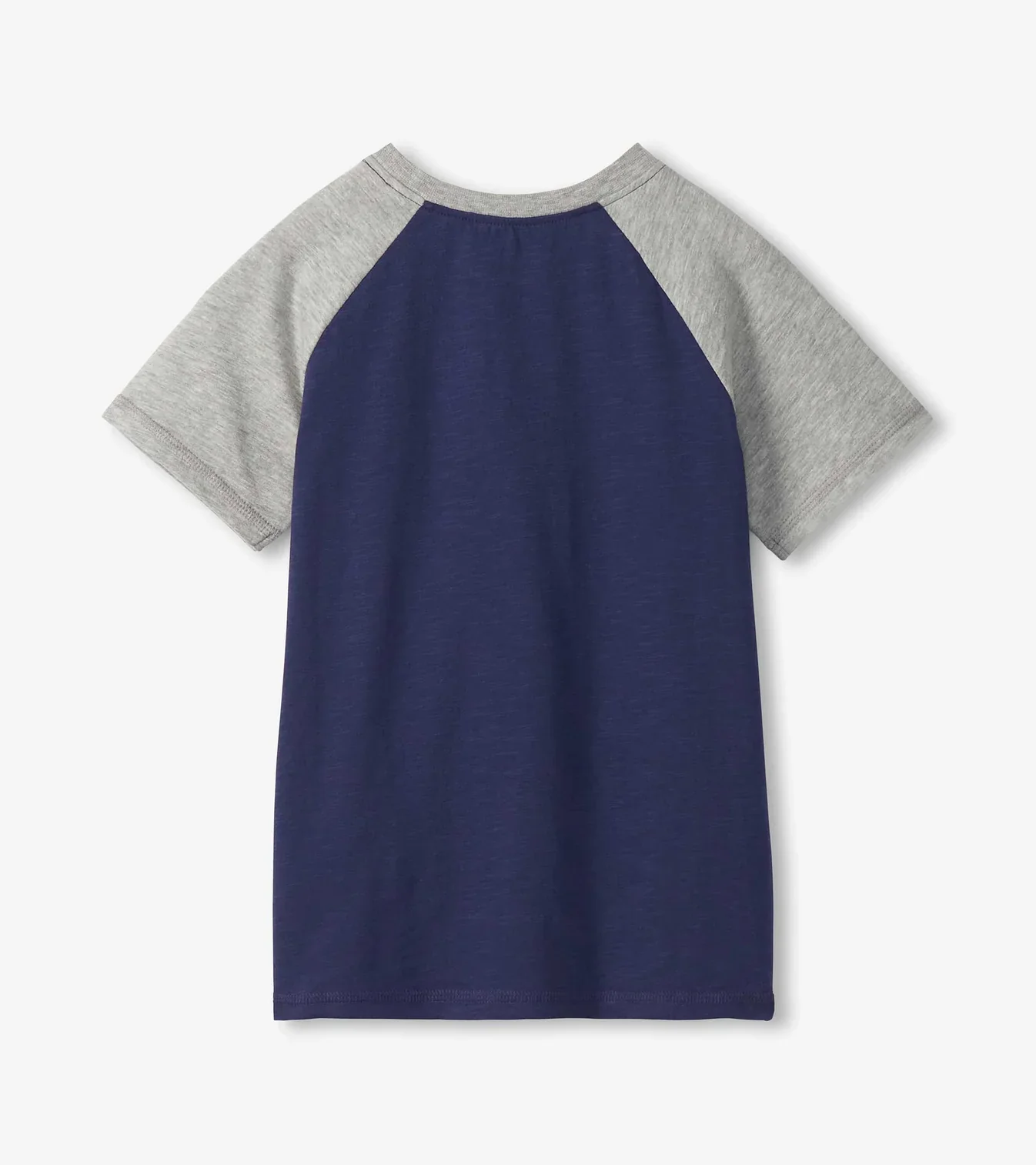 HATLEY -  KIDS BIG CATCH RAGLAN TEE - Image 3