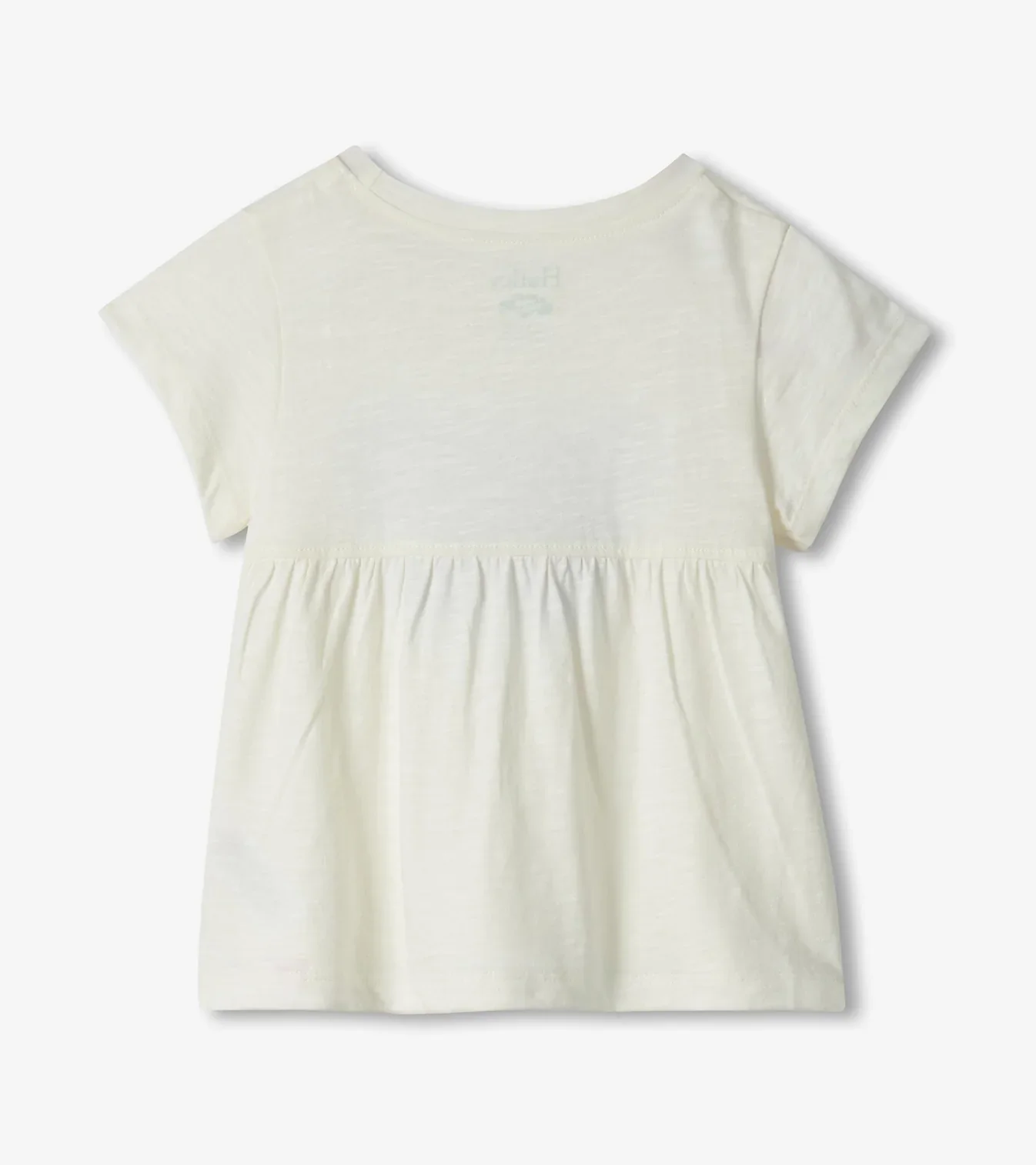 HATLEY - KIDS BUTTERFLY TEE AND LEGGING SET - Image 4