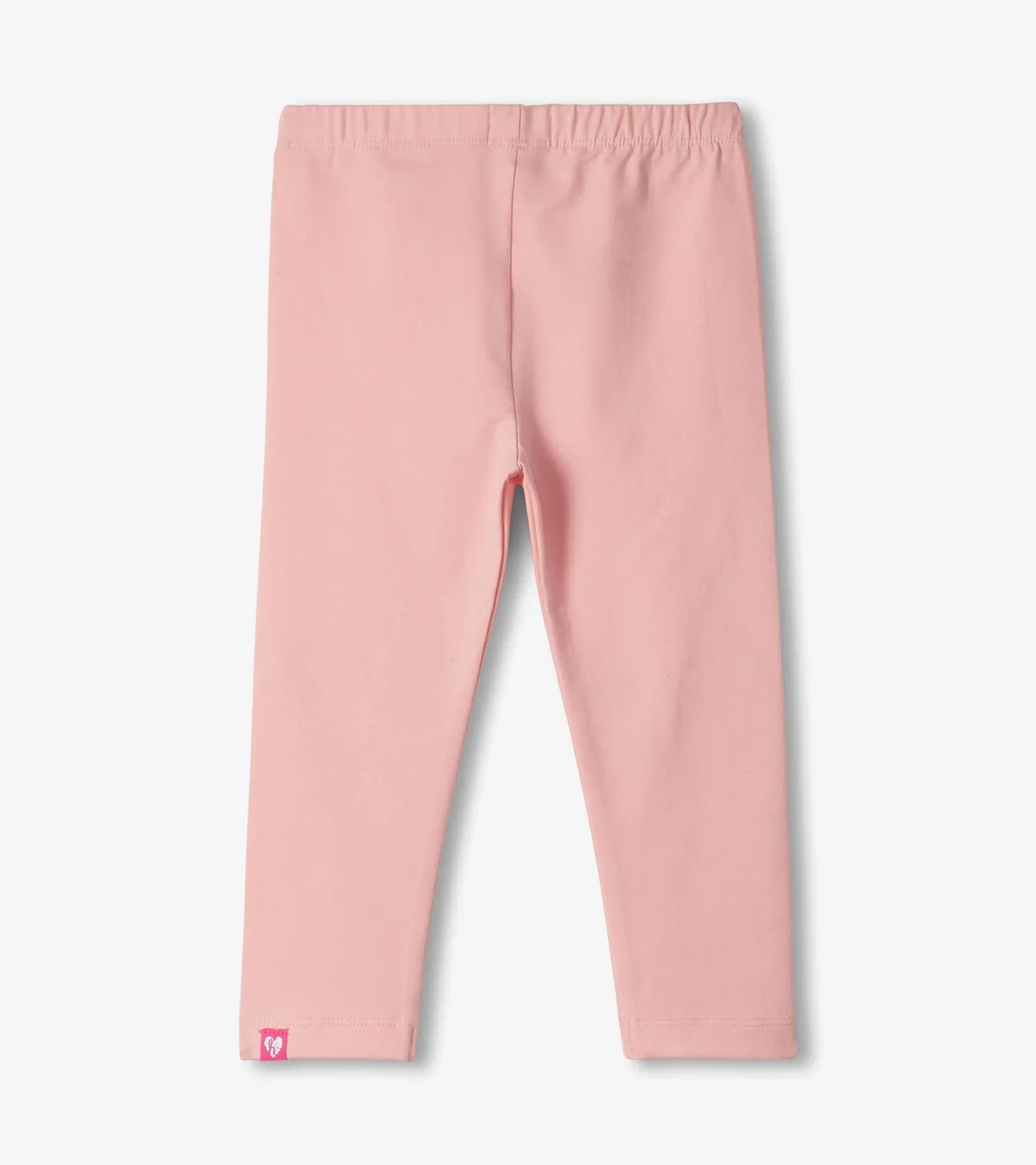 HATLEY - KIDS BUTTERFLY TEE AND LEGGING SET - Image 5