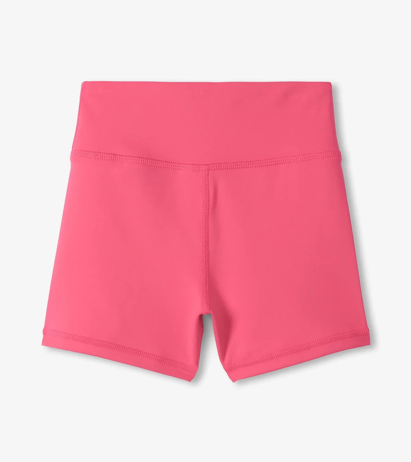HATLEY - KIDS FANDANGO PINK ACTIVE SHORTS - Image 2