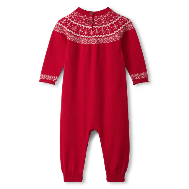 HATLEY - KIDS ROMPER - Image 2