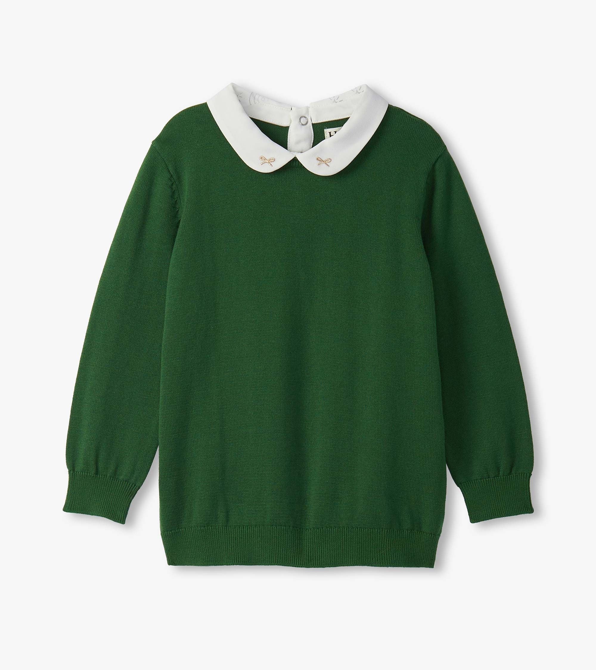 HATLEY - KIDS LITTLE PEA SWEATER