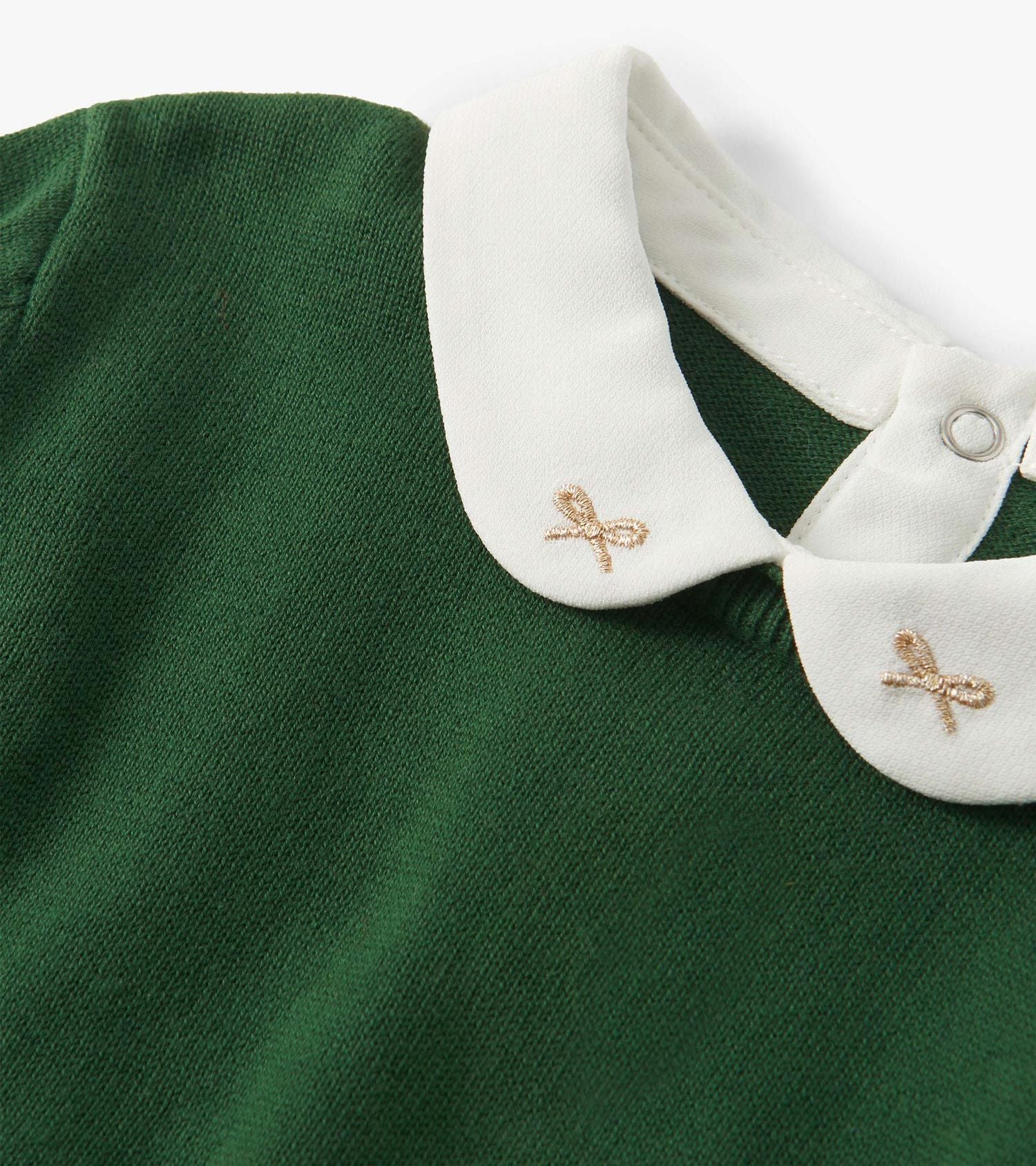 HATLEY - KIDS LITTLE PEA SWEATER - Image 3