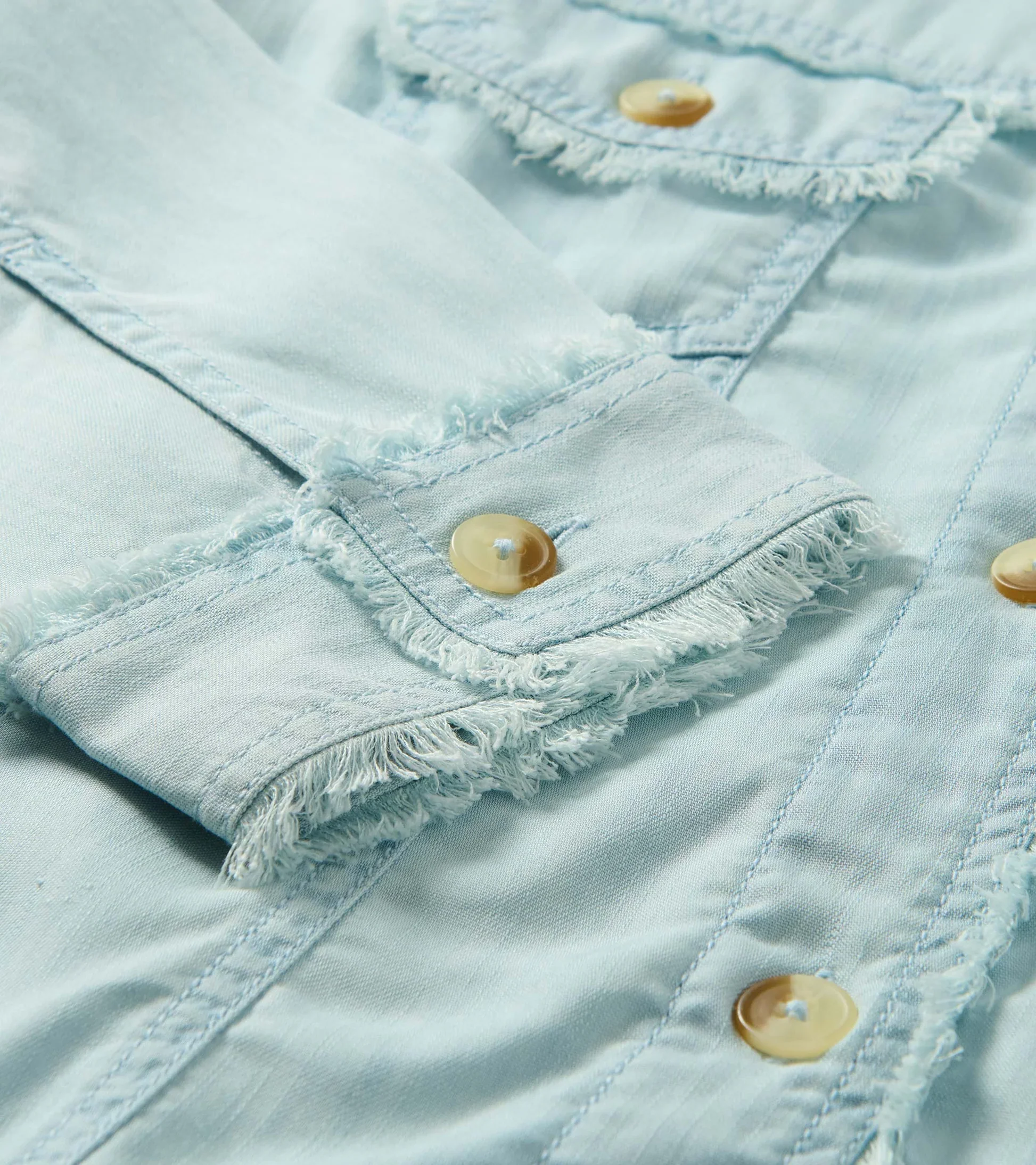 HATLEY - TENCEL JACKET - Image 6
