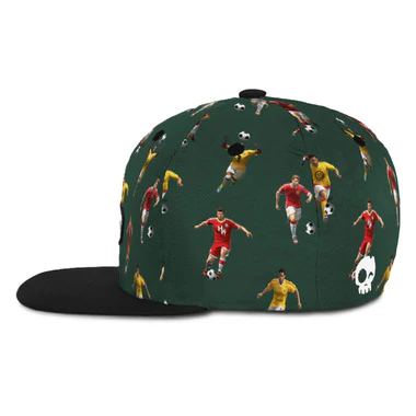 HEADSTER KIDS - KICKOFF SNAPBACK - Image 3