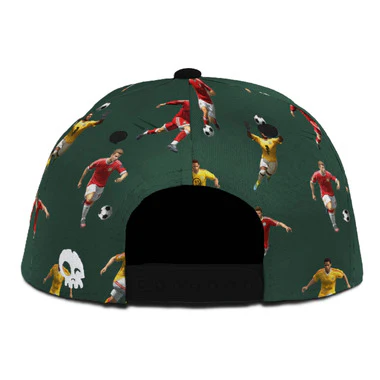 HEADSTER KIDS - KICKOFF SNAPBACK - Image 4