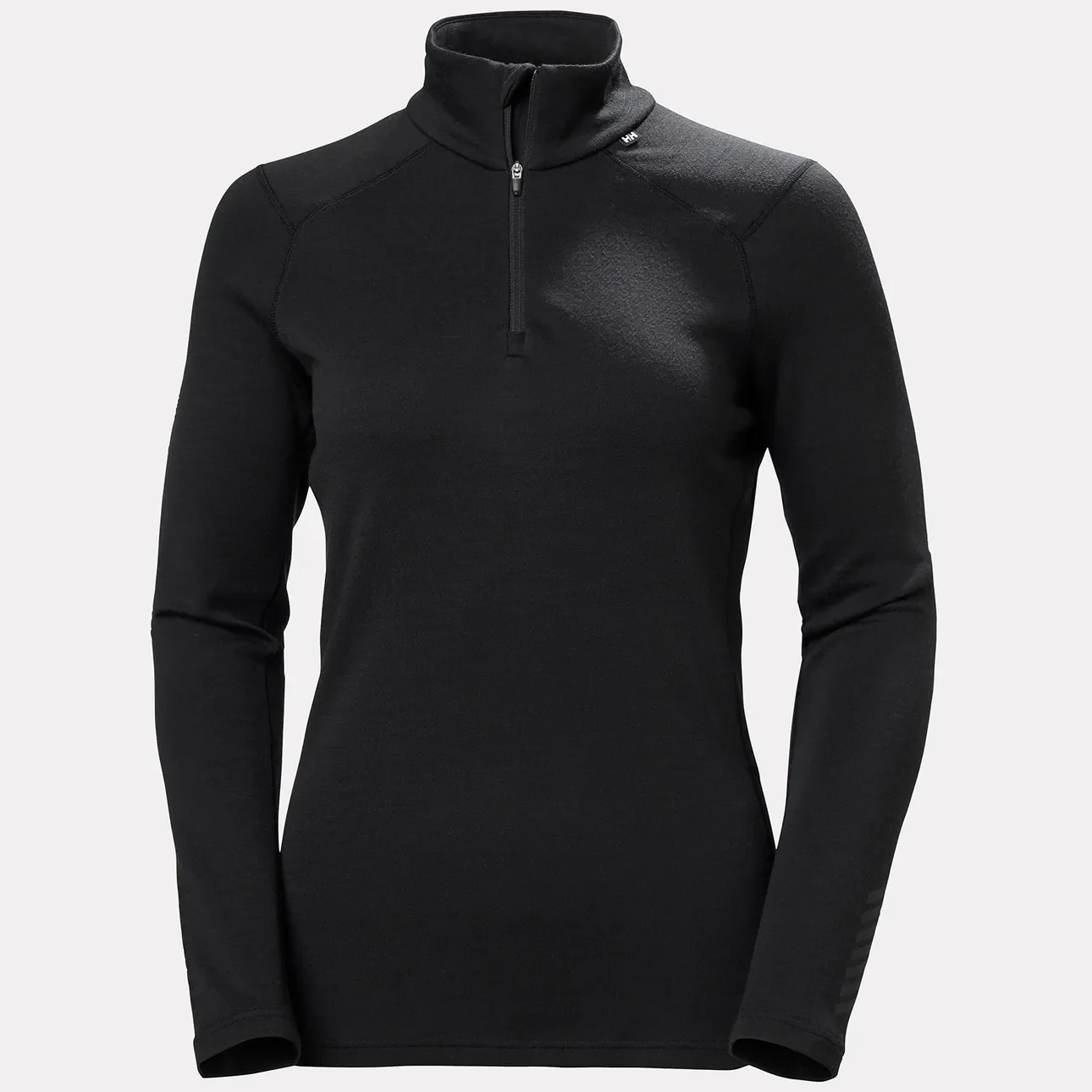 HELLY HANSEN- Women's LIFA® Merino Midweight Half-Zip Base Layer - Image 5