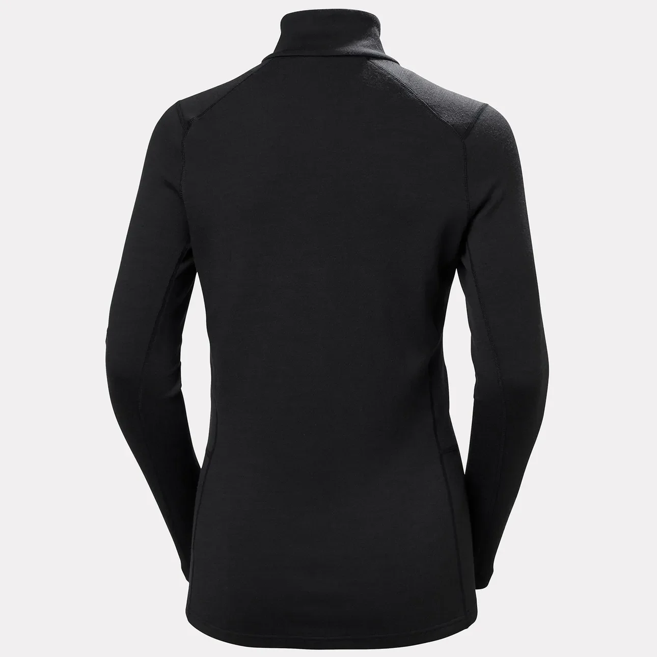 HELLY HANSEN- Women's LIFA® Merino Midweight Half-Zip Base Layer - Image 6