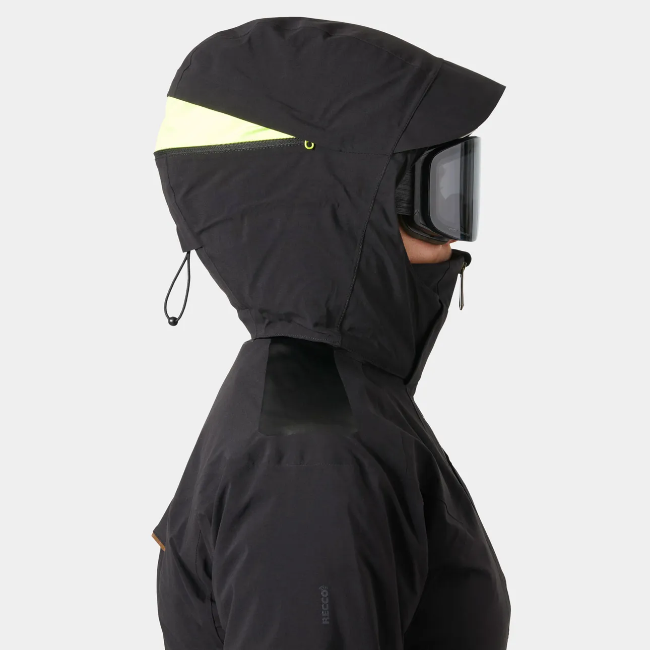 HELLY HANSEN- Women's Atlas Infinity Stretch Jacket - Image 3