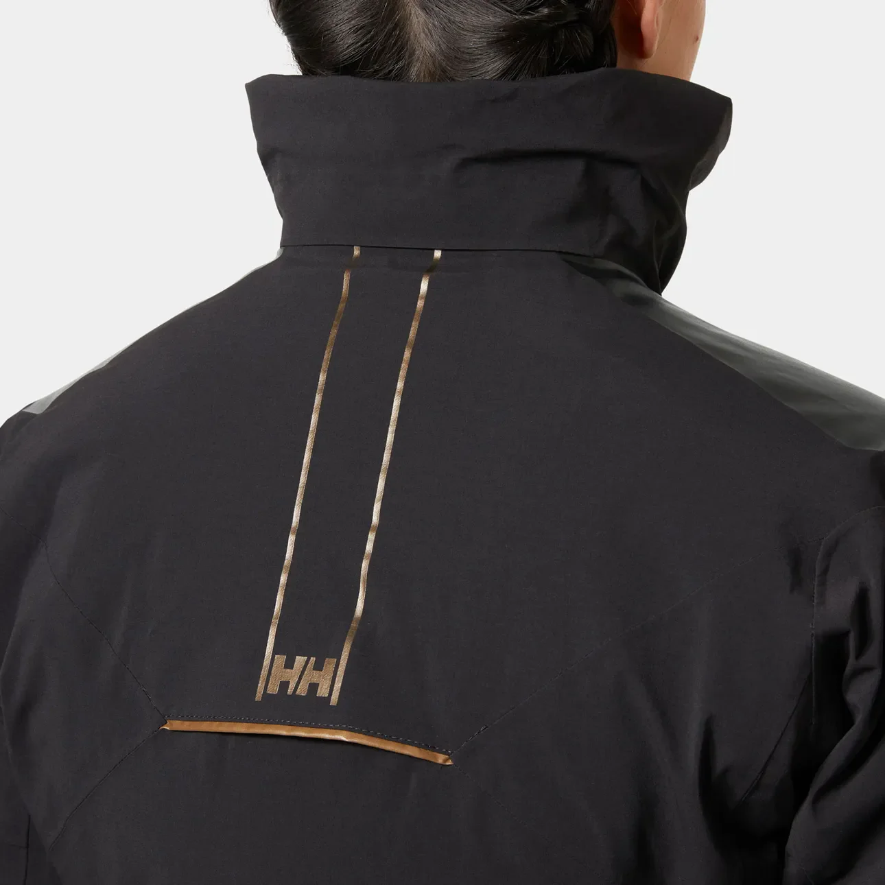 HELLY HANSEN- Women's Atlas Infinity Stretch Jacket - Image 5
