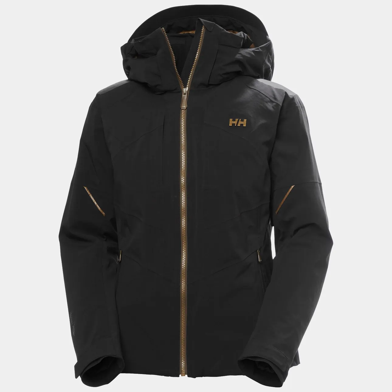 HELLY HANSEN- Women's Atlas Infinity Stretch Jacket - Image 9