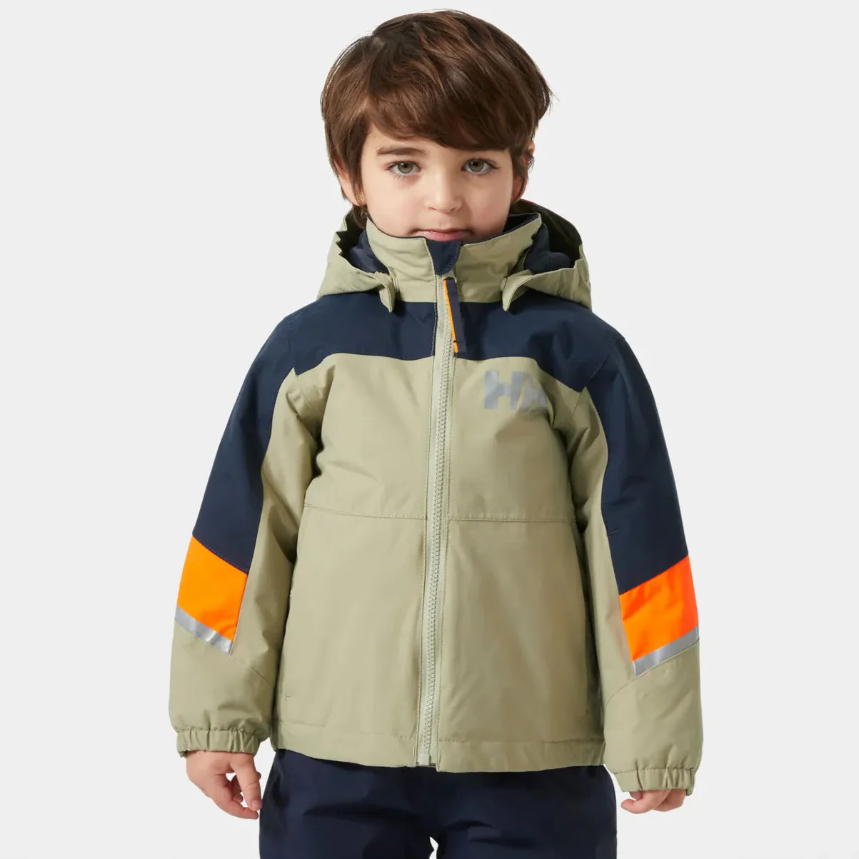 HELLY HANSEN - KIDS JACKET LEGEND - Image 2