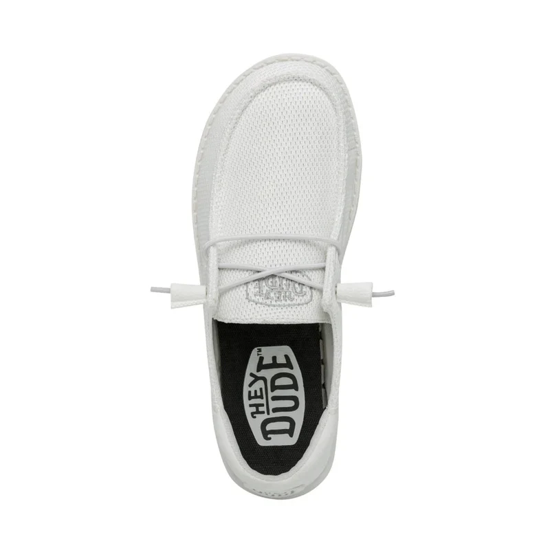 HEY DUDE- WOMEN'S WENDY FUNK MONO SHOE - Image 4