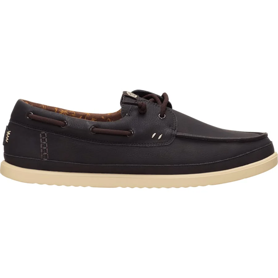 HEY DUDE - MEN'S HARBOR LO CLASSIC - Image 2