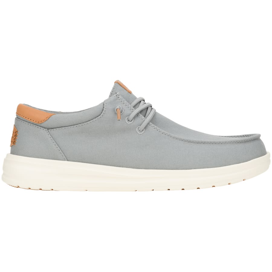 HEY DUDE - MEN'S PAUL CANVAS