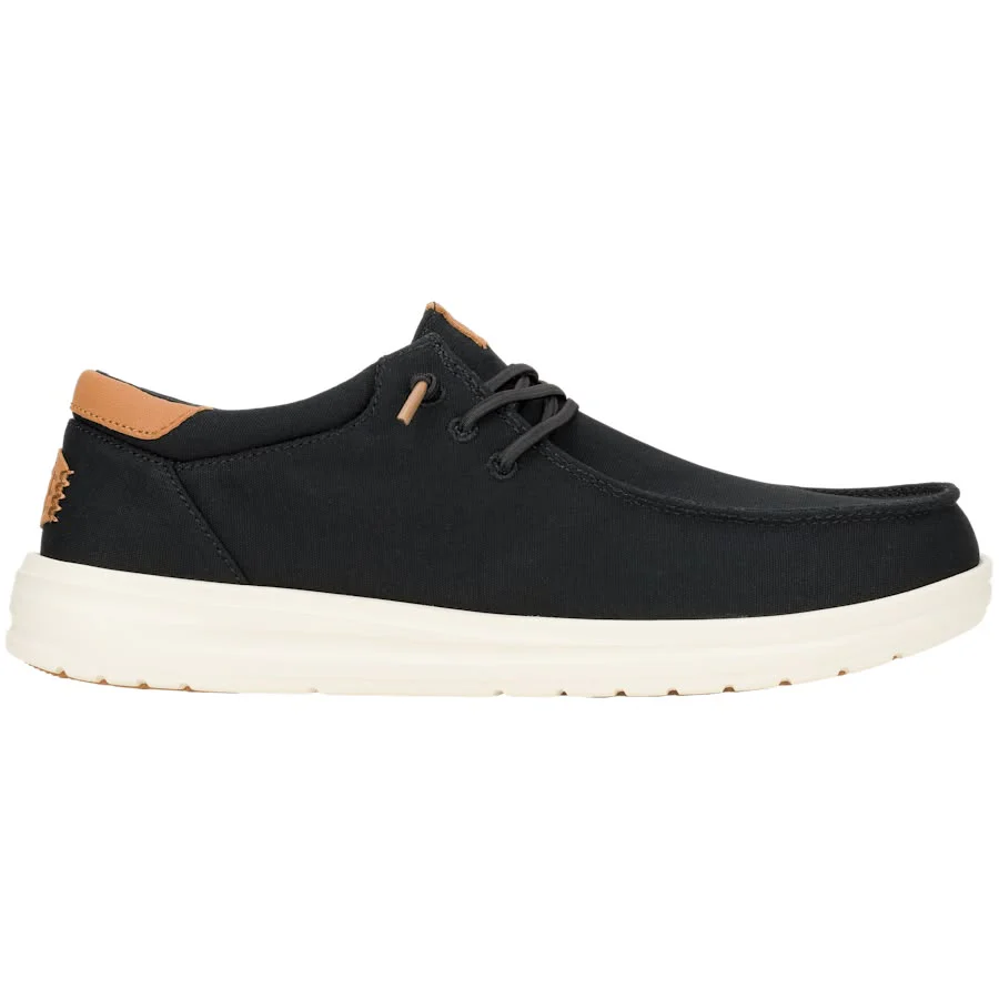 HEY DUDE - MEN'S PAUL CANVAS - Image 2