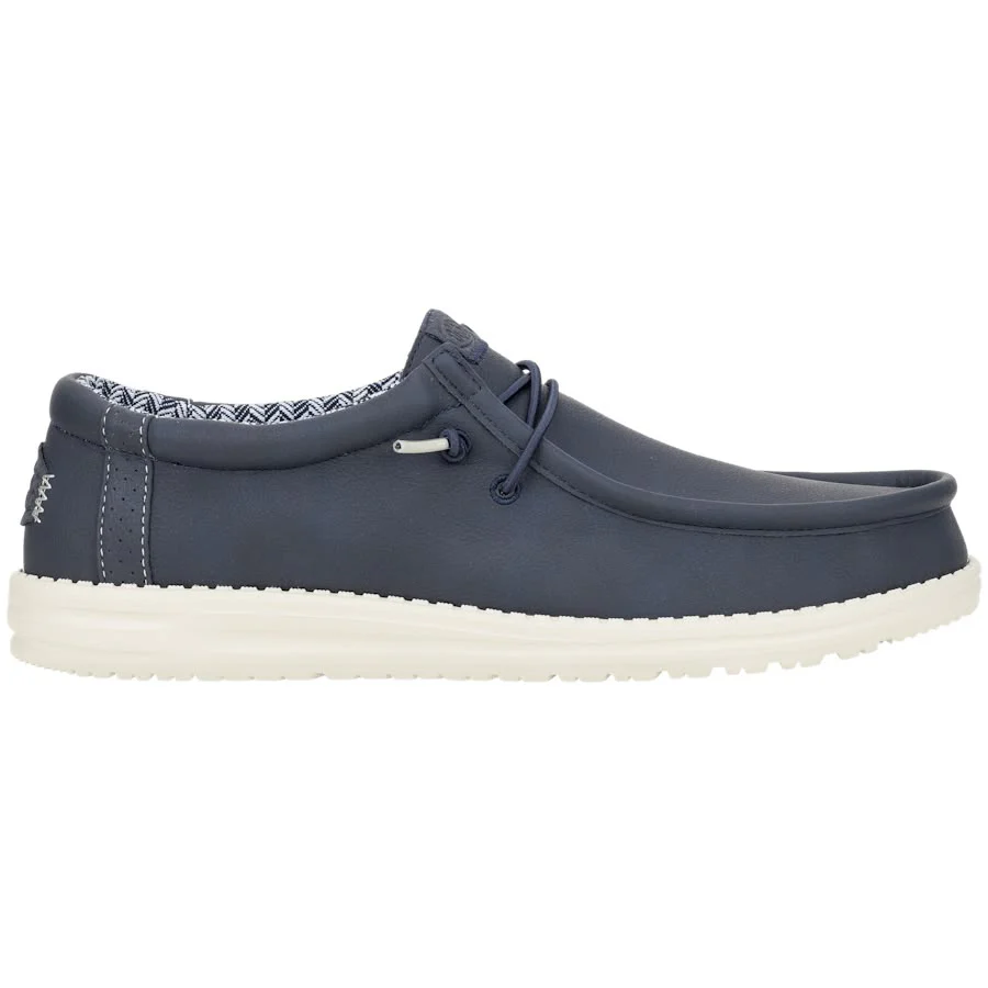 HEY DUDE - MEN'S WALLY CLASSIC