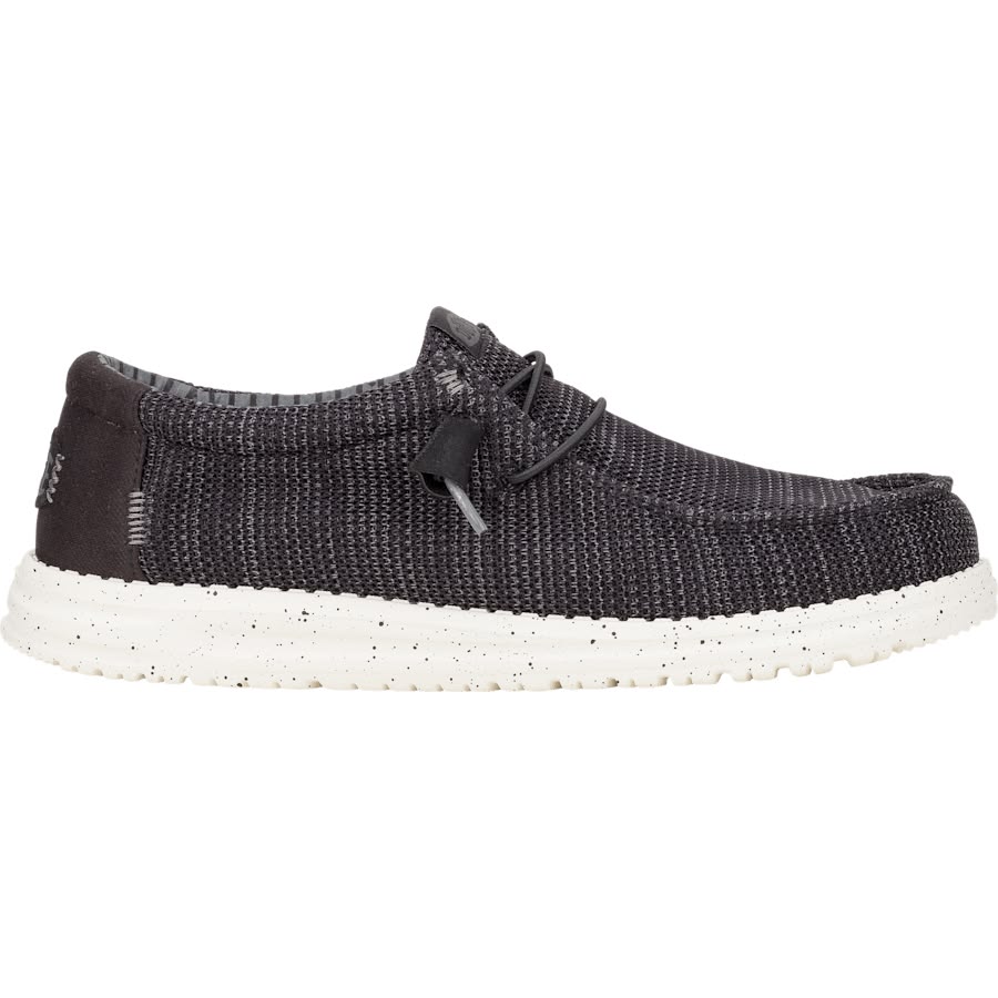 HEY DUDE - MEN'S WALLY STRETCH SOX - Image 2