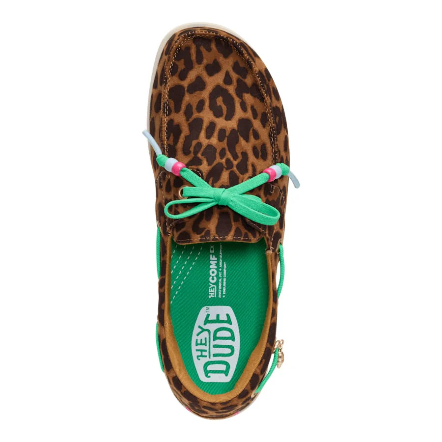 HEY DUDE - WOMEN'S HARBOR BREEZE LO PREMIUM - Image 3