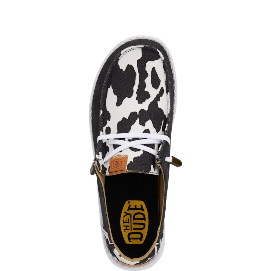 HEY DUDE - WOMEN'S WENDY ANIMAL - Image 2