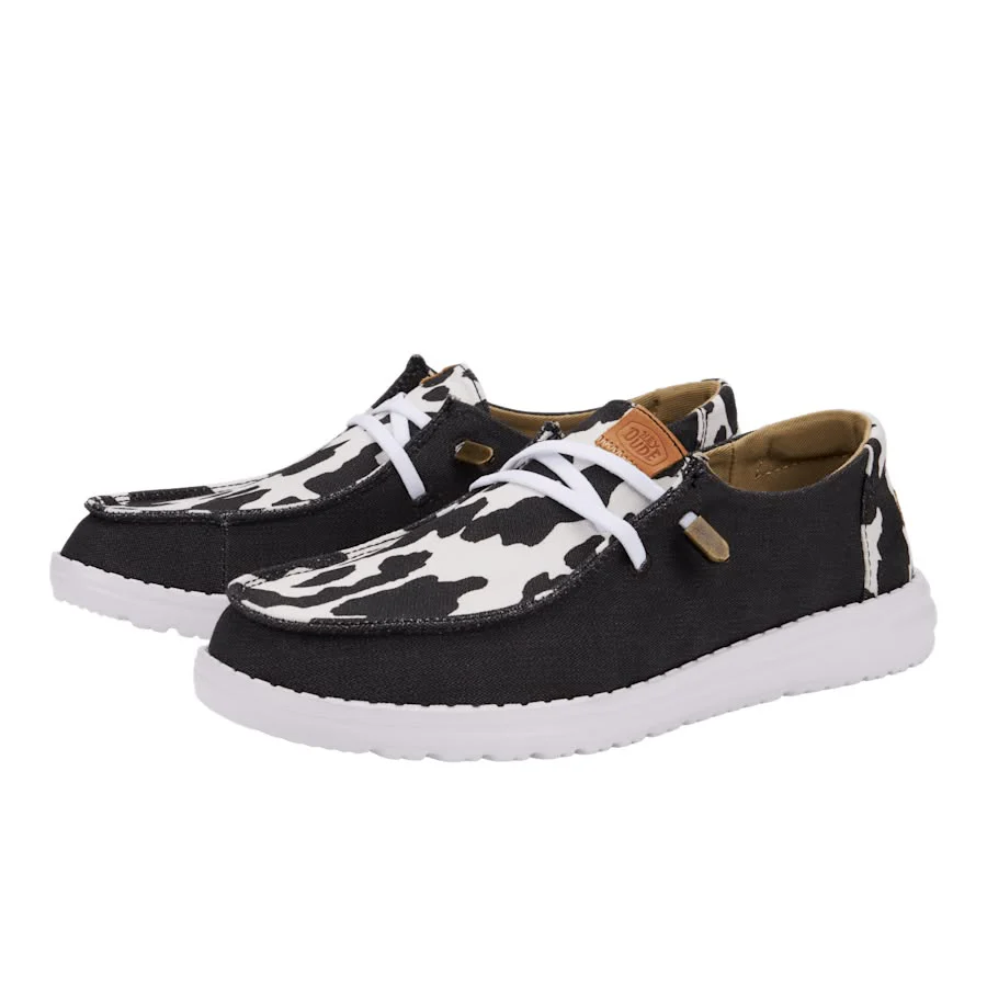 HEY DUDE - WOMEN'S WENDY ANIMAL - Image 3