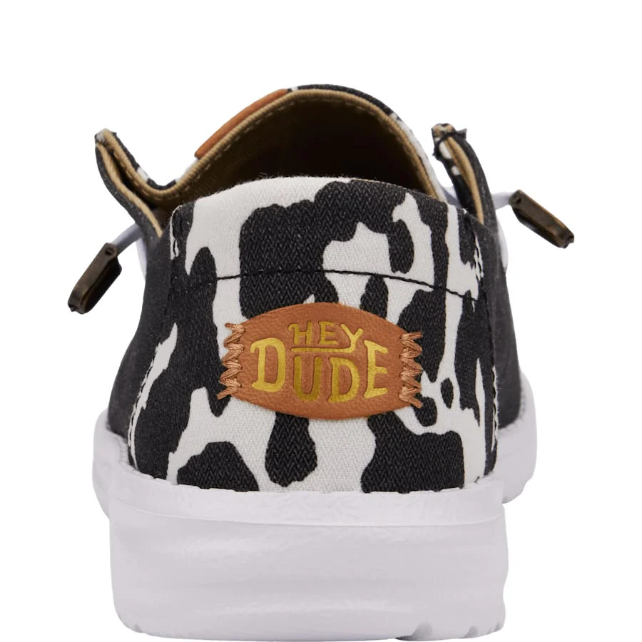 HEY DUDE - WOMEN'S WENDY ANIMAL - Image 4