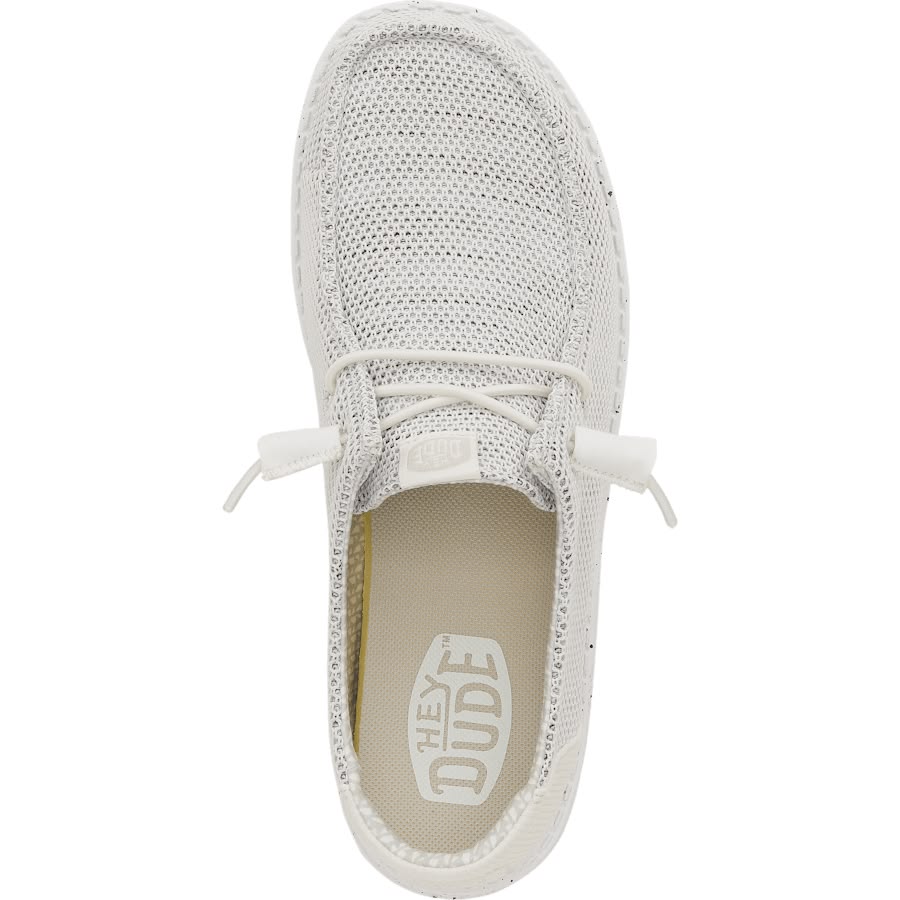 HEY DUDE - WOMEN'S WENDY STRETCH SOX WIDE - Image 3