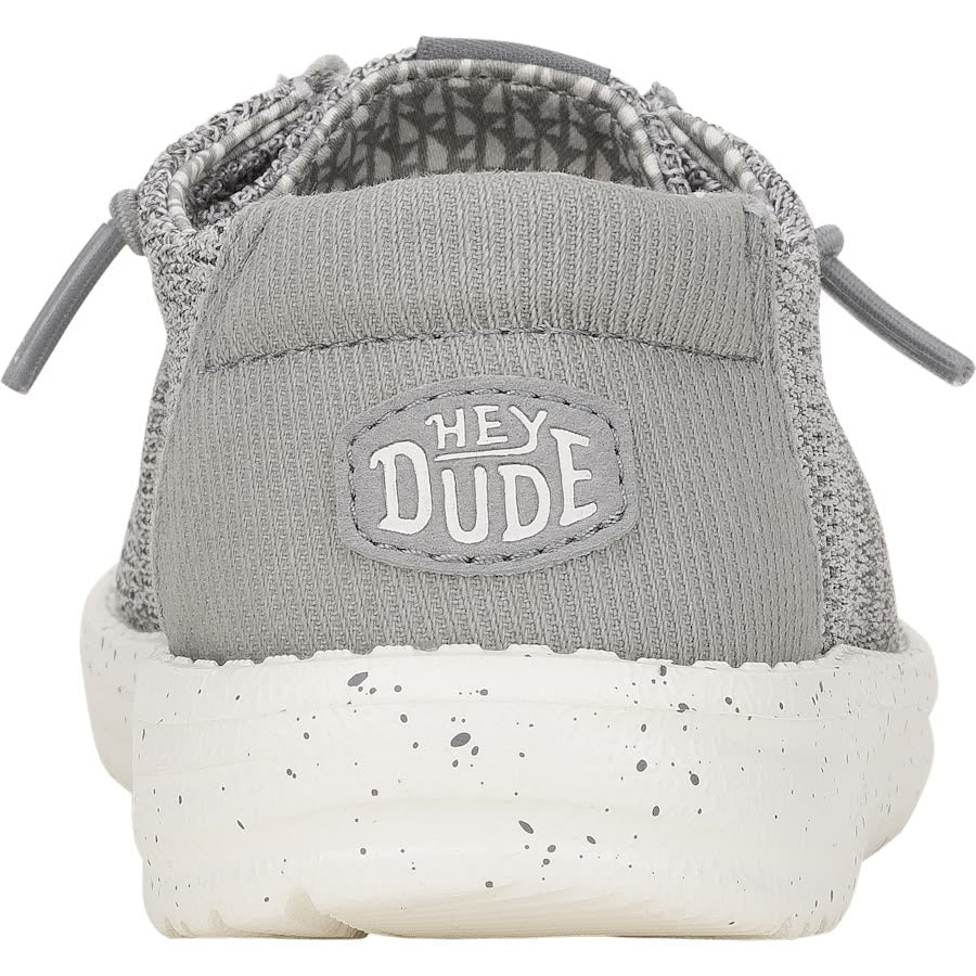 HEY DUDE - YOUTH BOYS WALLY Y STRETCH SOX - Image 6