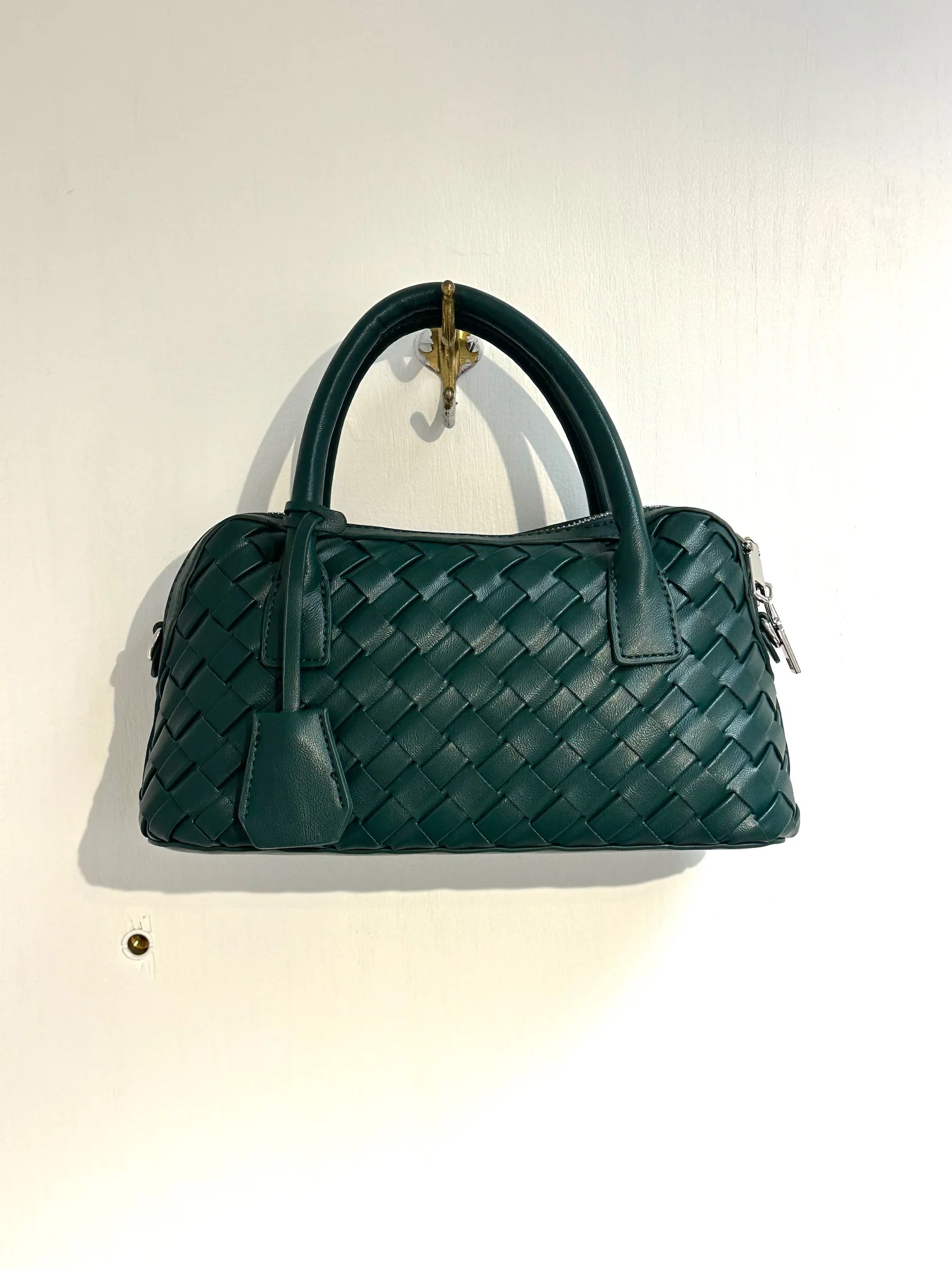 INZI- 8461 HANDBAG - Image 2