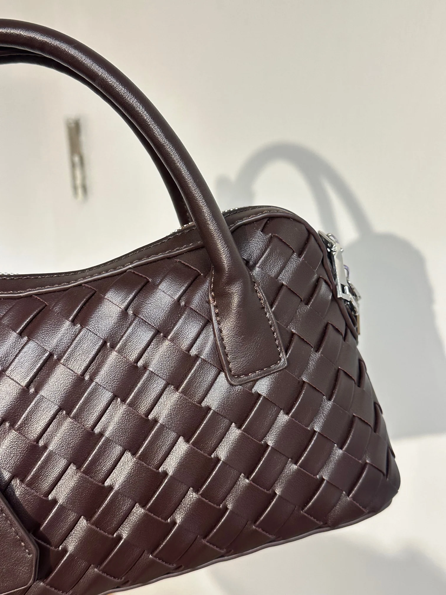 INZI- 8461 HANDBAG - Image 4