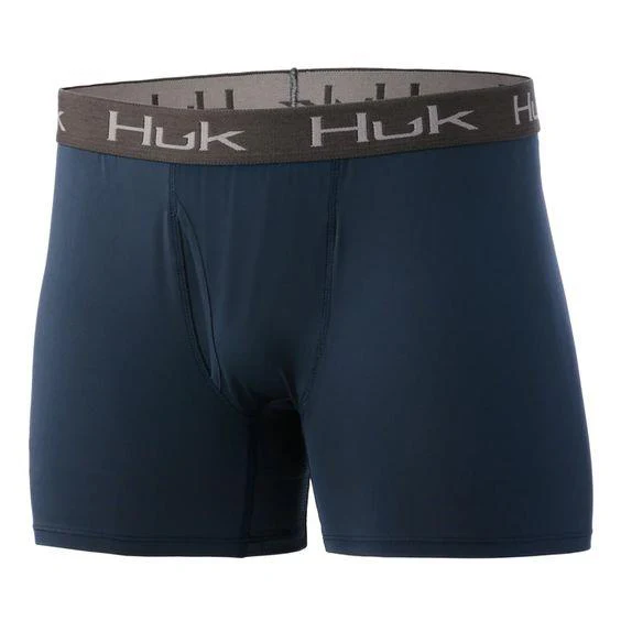 HUK- MEN'S BOXER BRIEF - Image 3