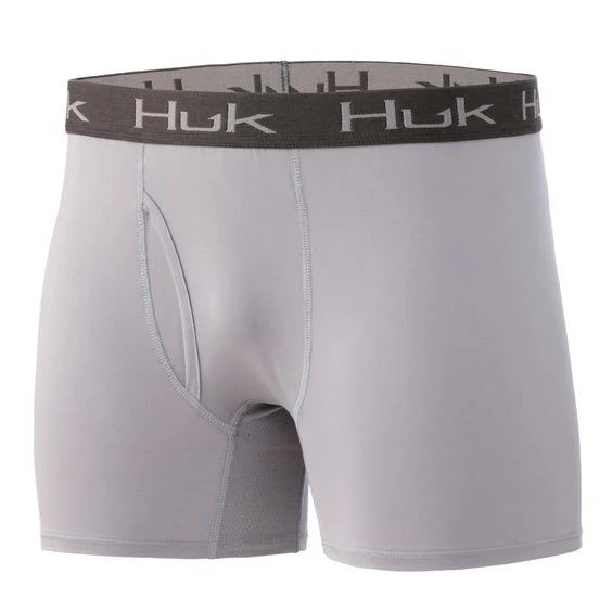 HUK- MEN'S BOXER BRIEF - Image 4