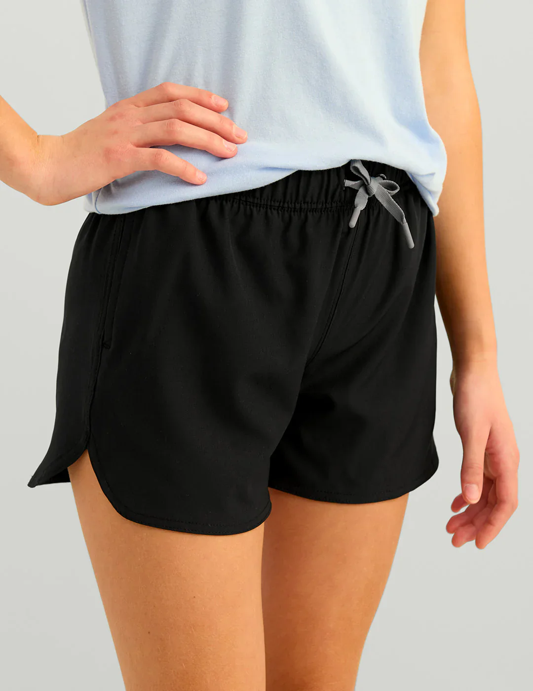 HUK - KIDS GIRLS PURSUIT VOLLEY - Image 6