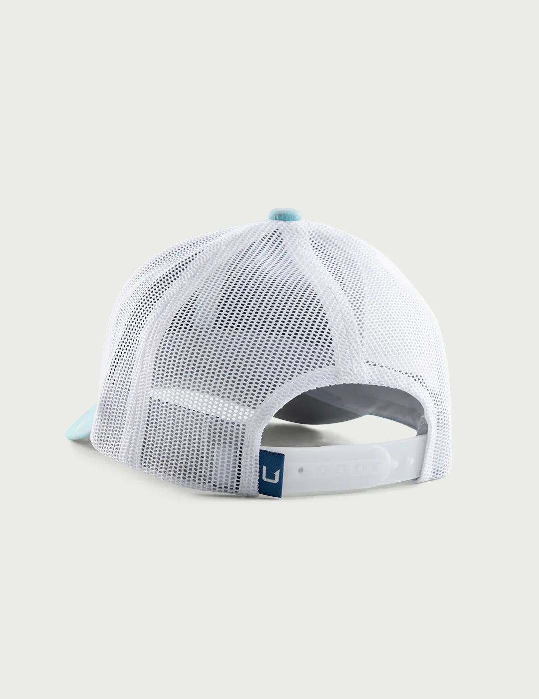HUK - KIDS KC PRINTED CIRCLE PATCH TRUCKER - Image 2