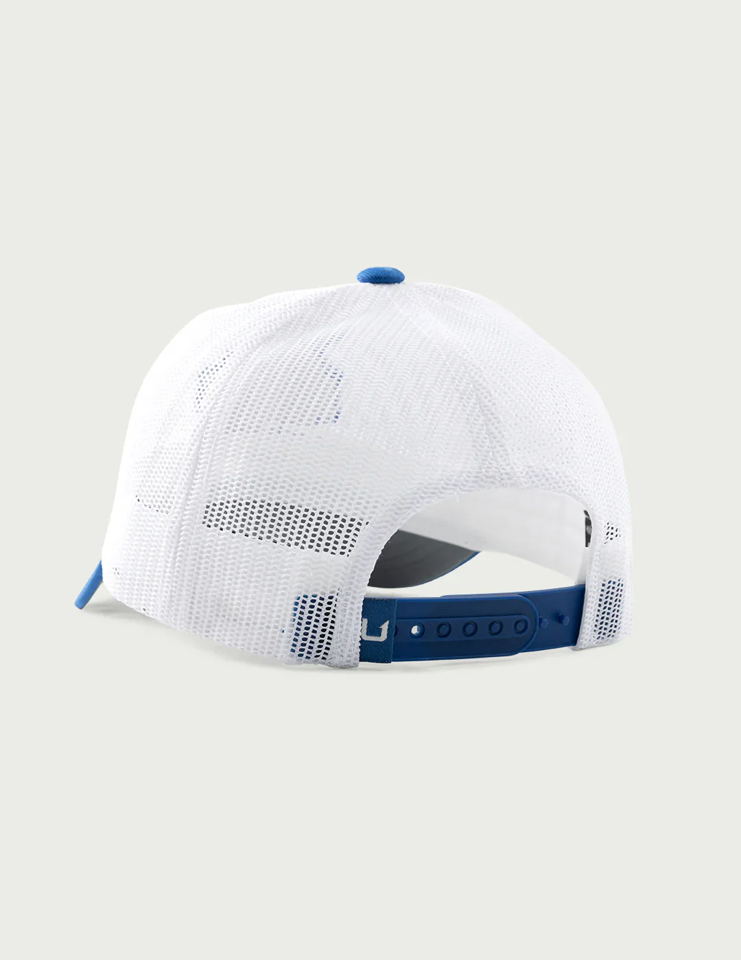 HUK - KIDS KIDS FULL MESH TRUCKER - Image 3