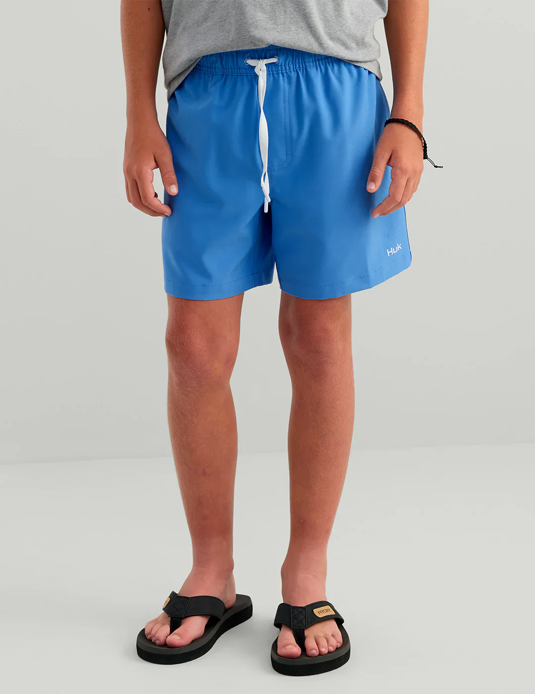 HUK - KIDS PURSUIT VOLLEY