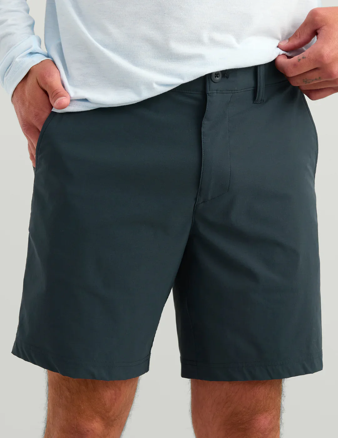 HUK - MEN'S DRIFT SHORT - Image 7