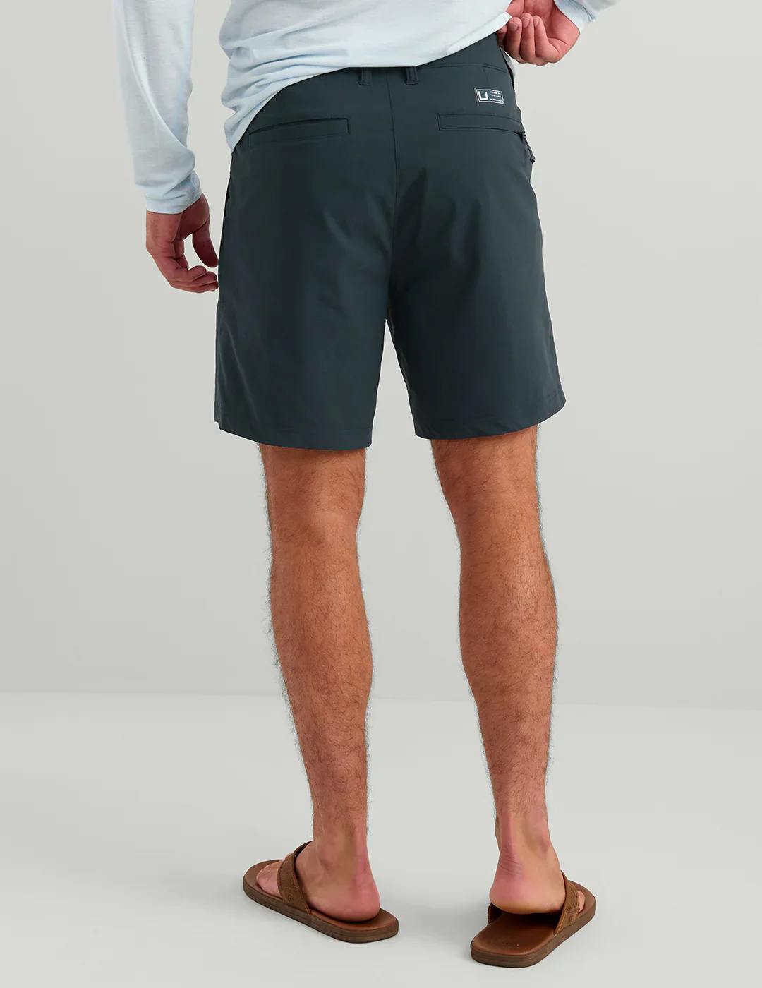 HUK - MEN'S DRIFT SHORT - Image 8