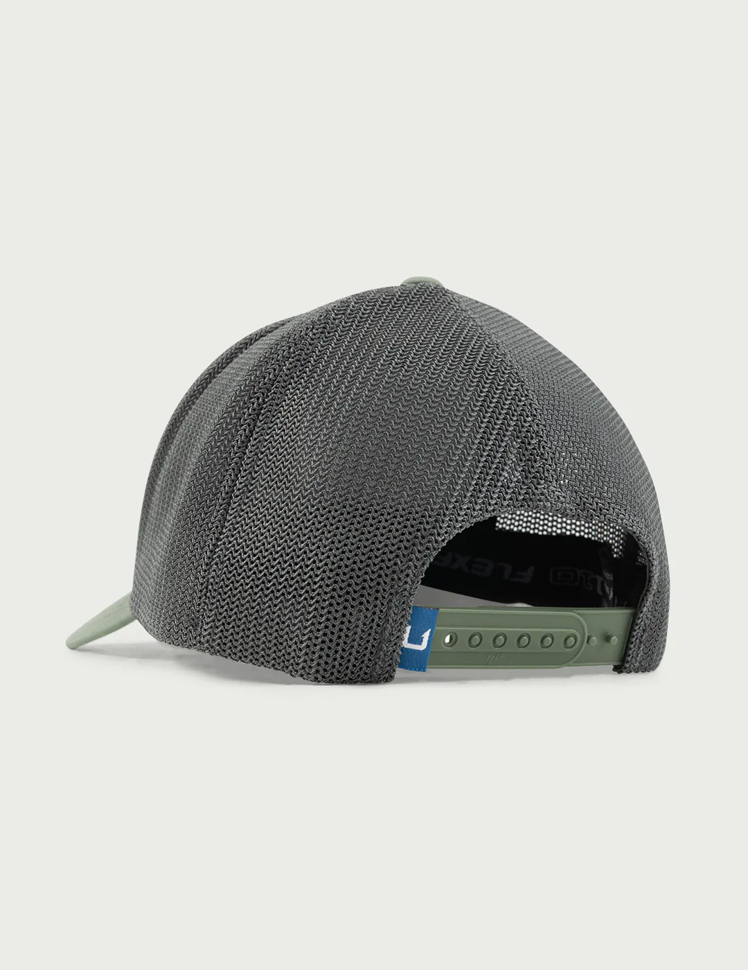 HUK - MEN'S HUK EMBROIDERED 110 TRUCKER - Image 4