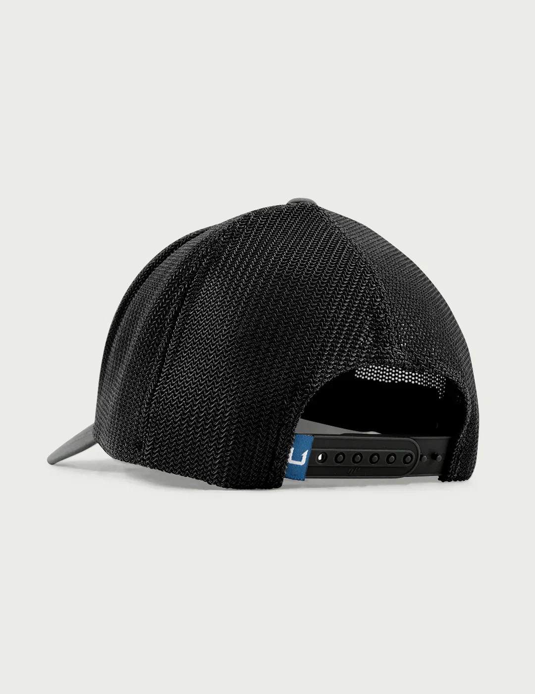 HUK - MEN'S HUK EMBROIDERED 110 TRUCKER - Image 8