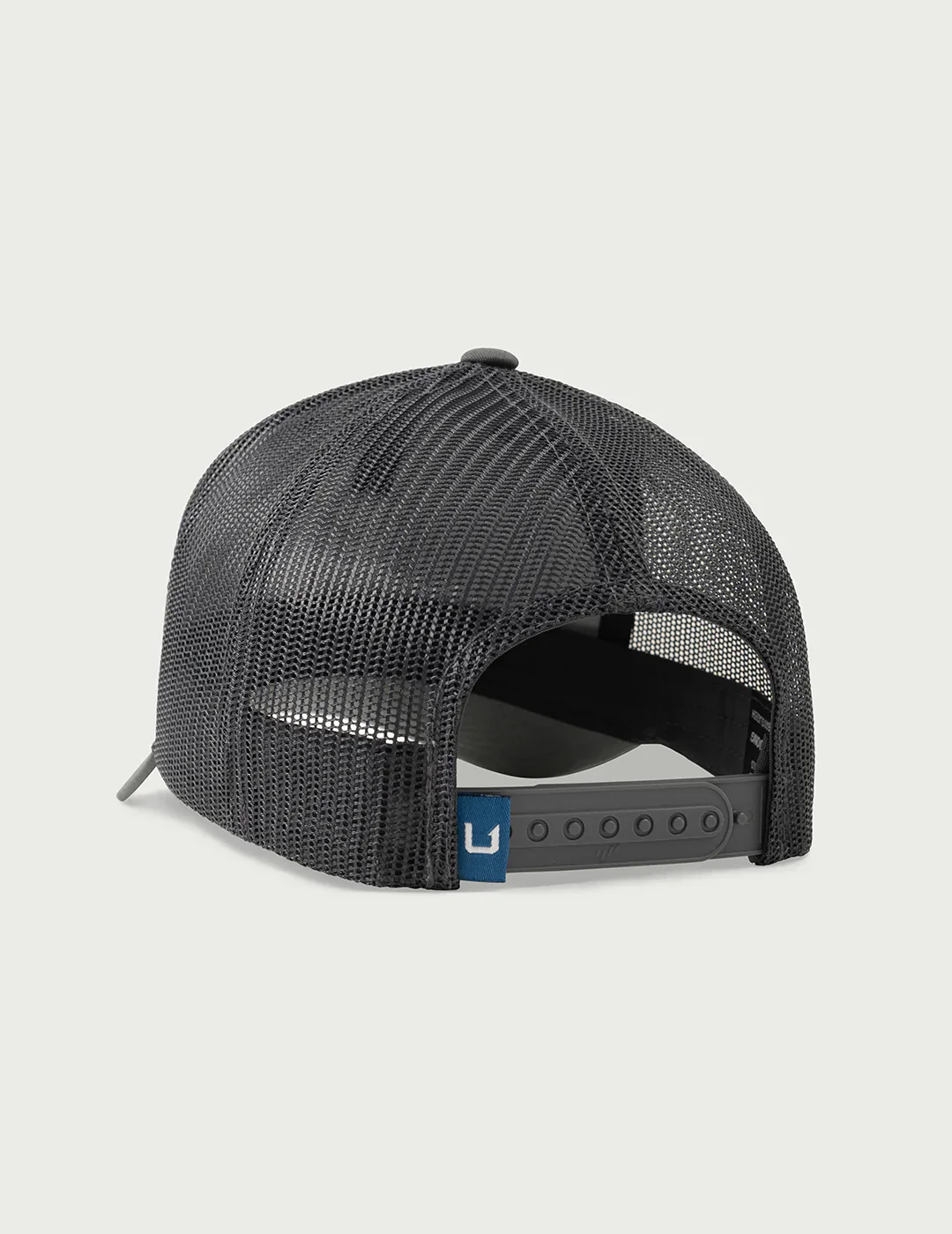 HUK - MEN'S HUK STACKED U TRUCKER - Image 5