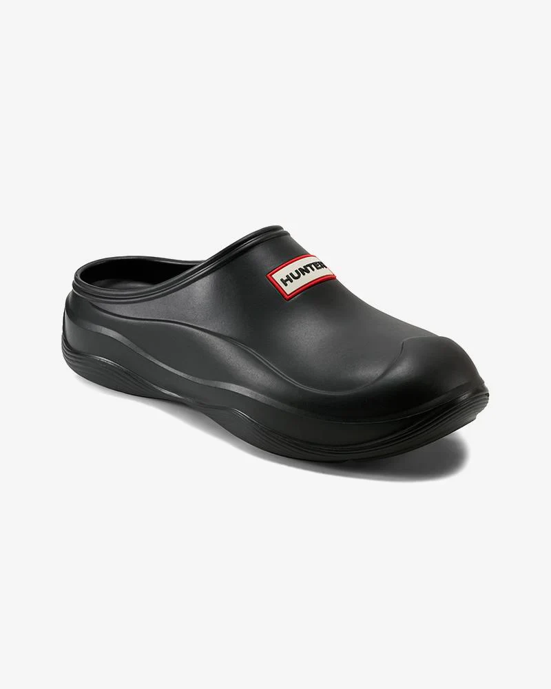 HUNTER- WOMEN'S ELANA CLOG - Image 2